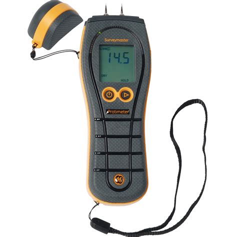 dri-eaz ge surveymaster protimeter moisture meter|wme moisture meter chart.